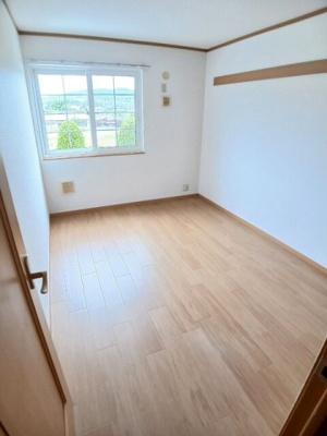 【内装】 | ベル・アルカンシェルＣ | きれいな内装です