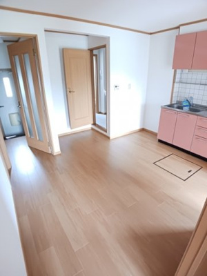 【その他】 | ベル・アルカンシェルＣ