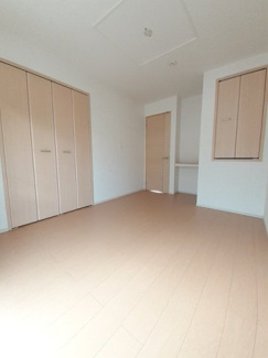 【内装】 | オーブ・ソレイユ | 内装です