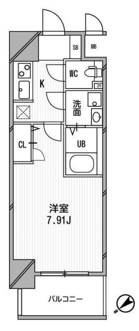 アーデン谷町