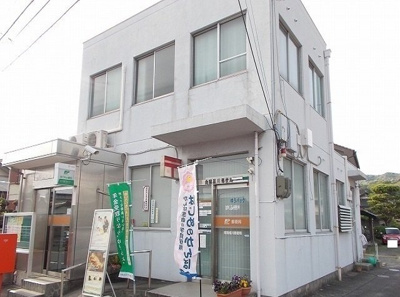 【周辺】 | ファミリエ | 南陽福川郵便局まで500m