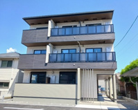 カーサ・ミラの画像