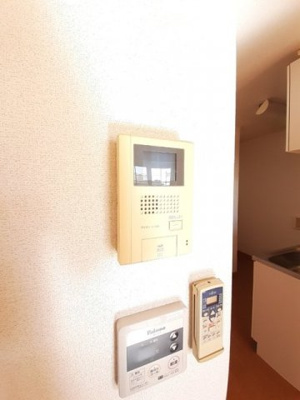 【設備】 | アドックヒルズ・モエＢ