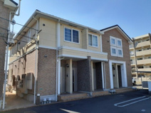 アドックヒルズ・モエＢの画像