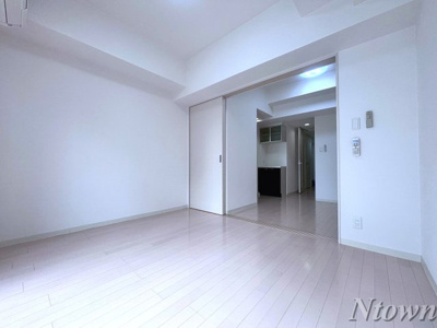 【その他】 | エステムプラザ名古屋駅前プライムタワー | 洋室です