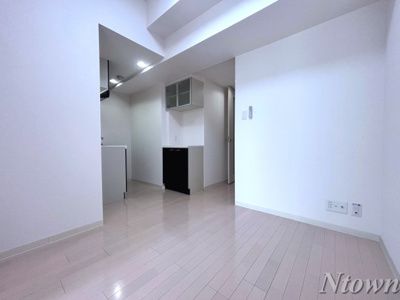 【内装】 | エステムプラザ名古屋駅前プライムタワー | きれいな内装です