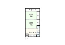 コーポ林の画像