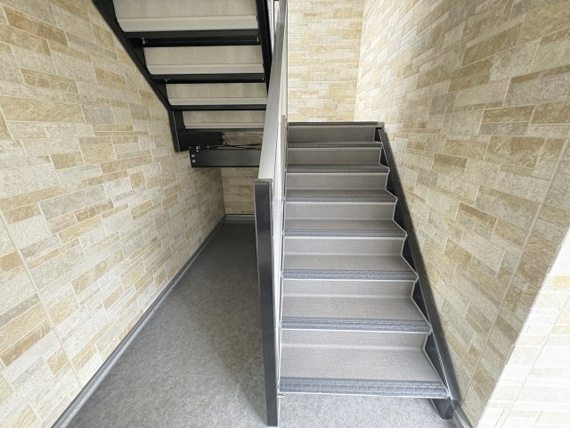 福生セイワレジデンスのその他共用部分