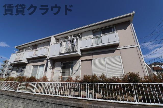 ラフォーレ・京　Ｃ棟