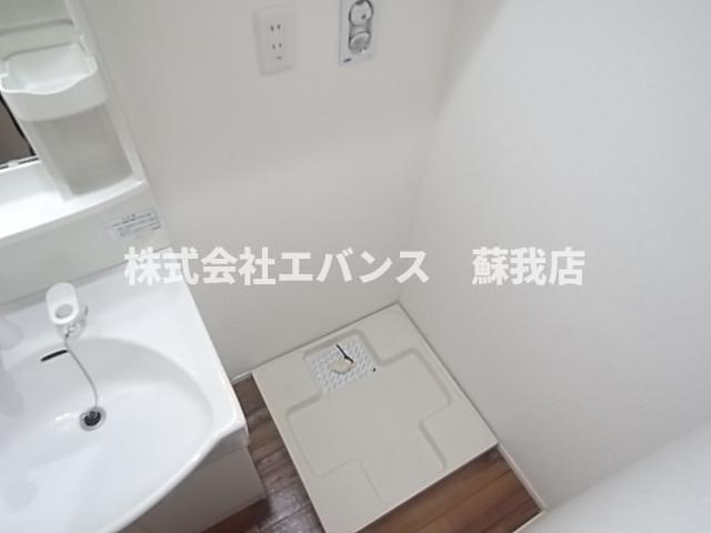 【その他】 | ヒルズ千葉