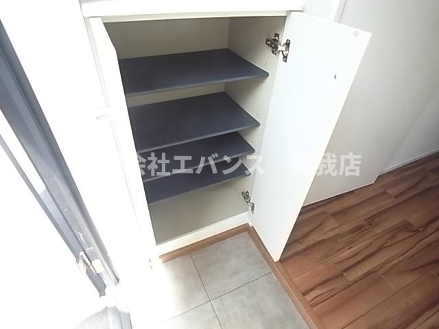 【玄関】 | ヒルズ千葉 | 玄関です