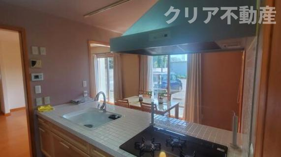 【内装】 | 足利市堀込町　中古住宅