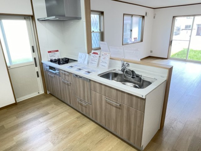 【キッチン】 | 四日市市別名４丁目