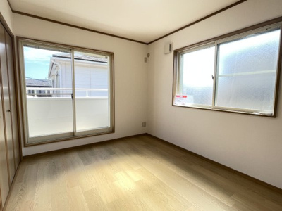 【洋室】 | 四日市市別名４丁目