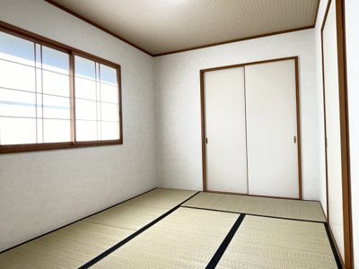 【和室】 | 四日市市別名４丁目