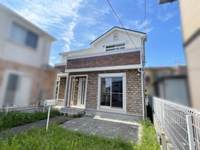 【外観】 | 四日市市別名４丁目