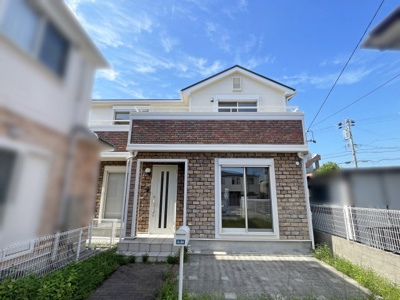 【外観】 | 四日市市別名４丁目