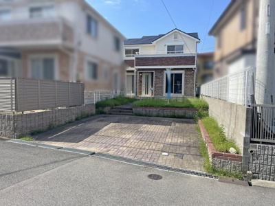 【外観】 | 四日市市別名４丁目