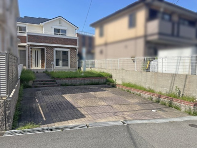 【外観】 | 四日市市別名４丁目