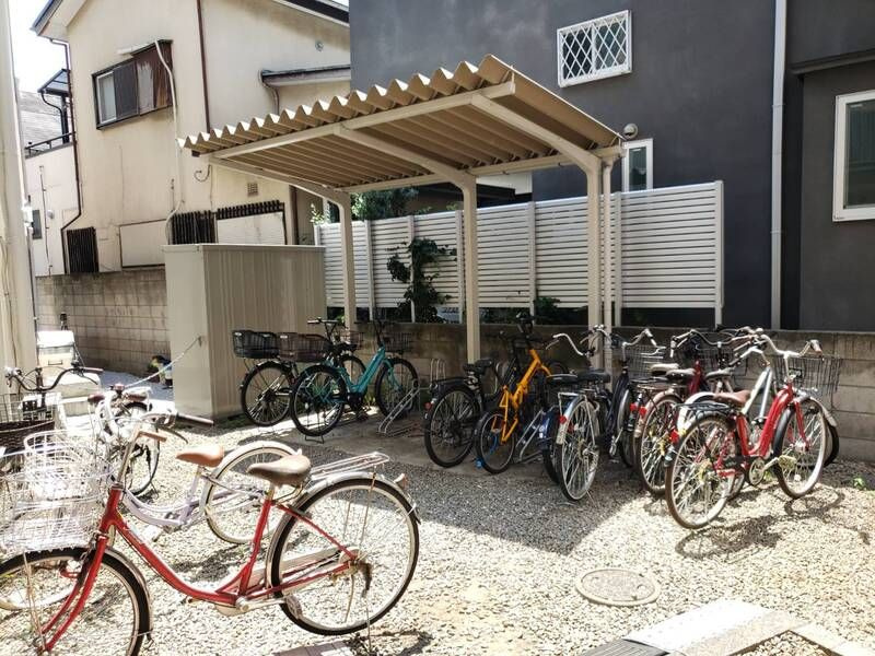 コア・イースト のその他共用部分