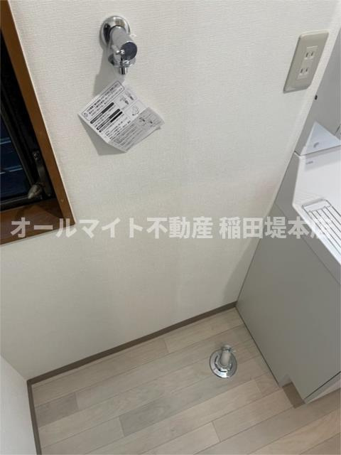 川崎市麻生区多摩美２丁目の一戸建ての設備