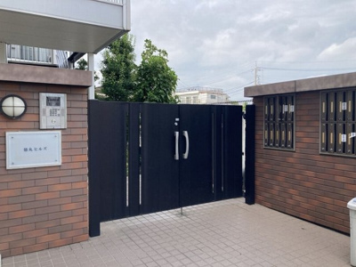 【その他】 | レオパレス徳丸ヒルズ