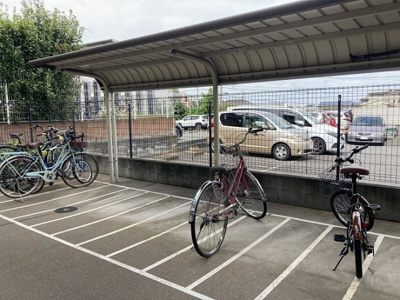 【その他】 | レオパレス徳丸ヒルズ