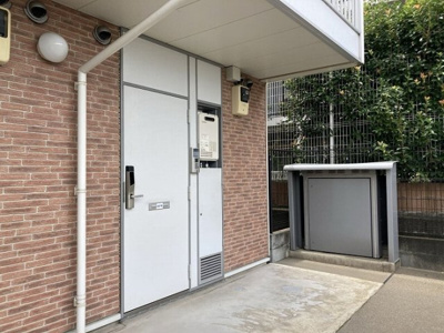 【その他】 | レオパレス徳丸ヒルズ