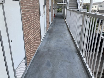 【その他】 | レオパレス徳丸ヒルズ