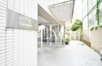 【エントランス】 | グランヴァンメトロⅠ | エントランスです。