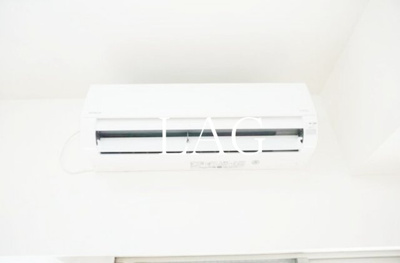 【設備】 | グランヴァンメトロⅠ | エアコンです。