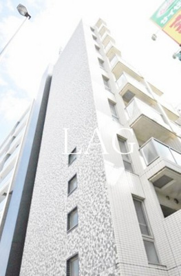 【外観】 | グランヴァンメトロⅠ | 外観です。