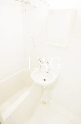 【浴室】 | グランヴァンメトロⅠ | お風呂です。