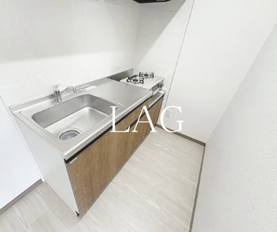 【キッチン】 | ファミール桜台 | キッチンです。