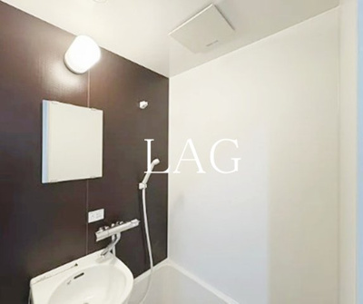 【浴室】 | ファミール桜台 | お風呂です。