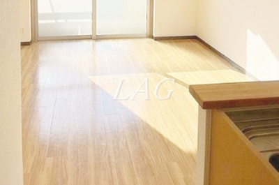 【寝室】 | ラ・フルール | 寝室です。