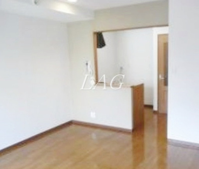 【居間・リビング】 | ラ・フルール | 洋室のお部屋です。