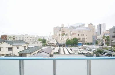 【展望】 | Ｓ．Ｓ．キューベライズ | 眺望です。