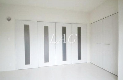 【寝室】 | Ｓ．Ｓ．キューベライズ | 寝室です。