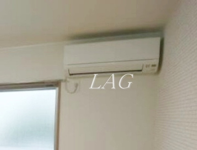 【設備】 | パレスＳＫＯ | エアコンです。