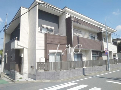 【外観】 | パレスＳＫＯ | 外観です。