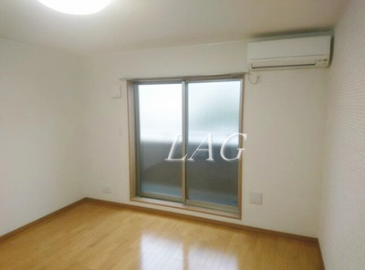 【居間・リビング】 | パレスＳＫＯ | 洋室のお部屋です。