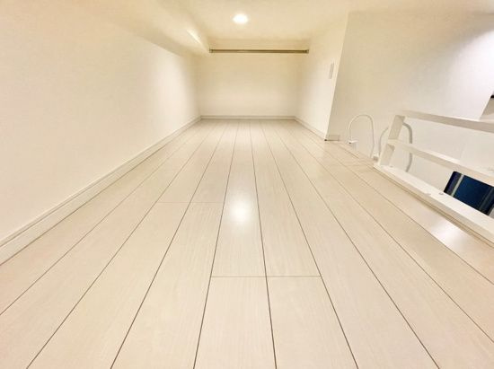 タウンコート　鳴海の収納