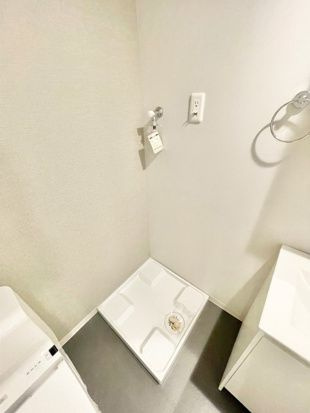 タウンコート　鳴海の設備