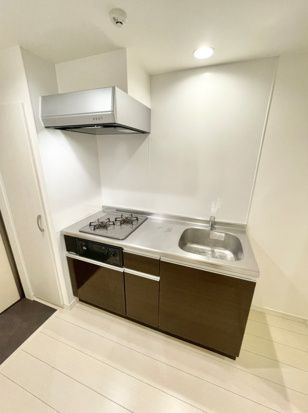 タウンコート　鳴海のキッチン