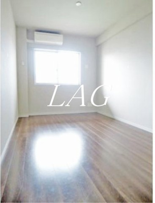 【寝室】 | パークキューブ西ヶ原ステージ | 寝室です。