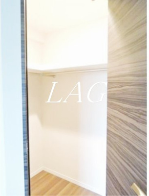 【収納】 | パークキューブ西ヶ原ステージ | 収納です。