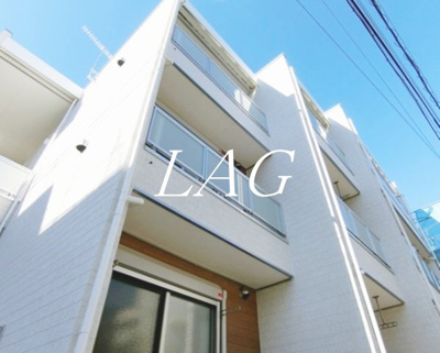 【外観】 | リブリ・ハートポートⅢ | 外観です。