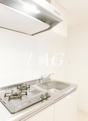 【キッチン】 | リブリ・ハートポートⅢ | キッチンです。