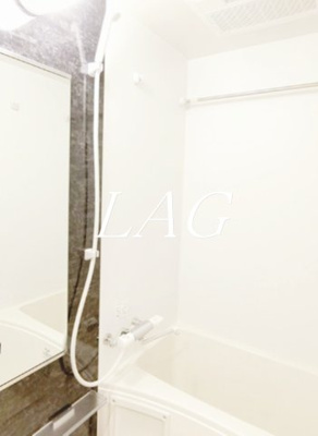 【浴室】 | リブリ・ハートポートⅢ | お風呂です。